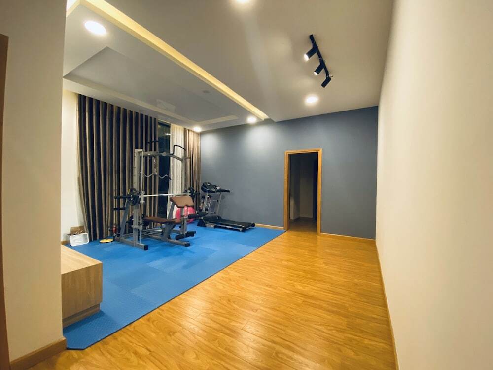 Вунгтау: Tran Duy Luxury Villa 2
