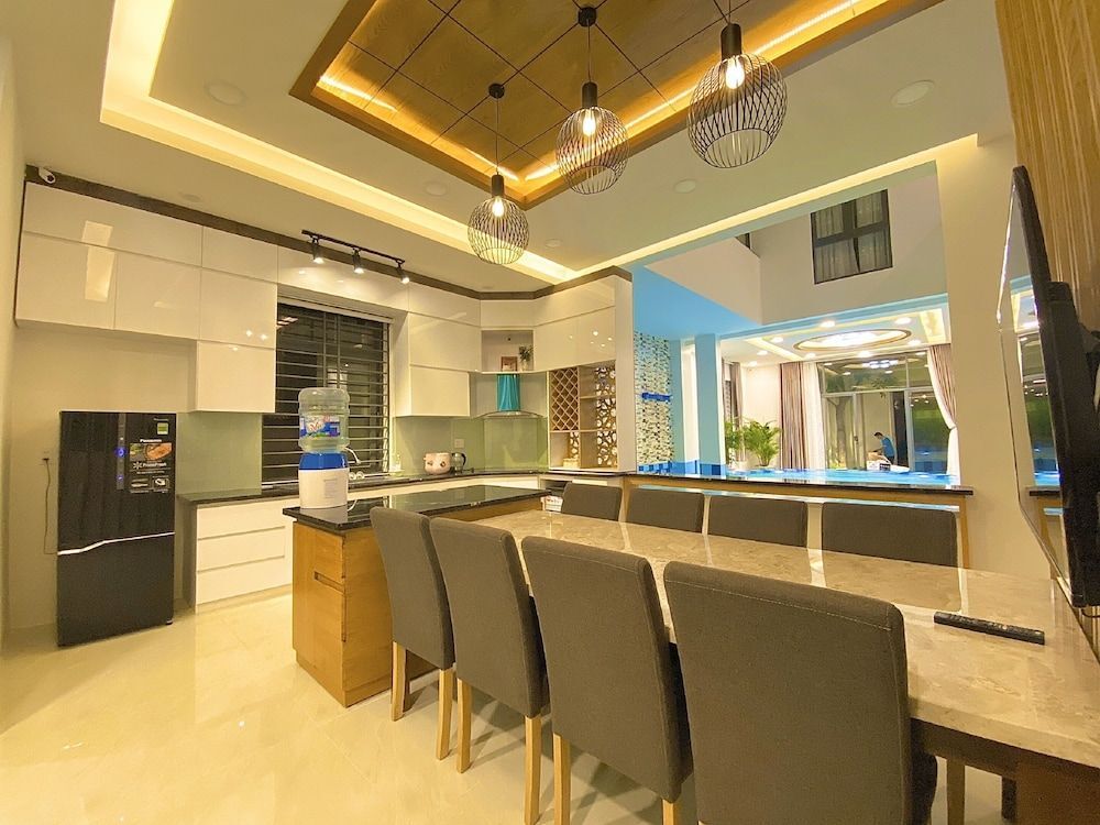 Вунгтау: Tran Duy Luxury Villa 2