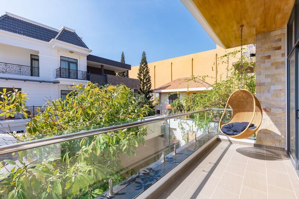 Вунгтау: Tran Duy Luxury Villa 2