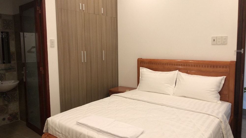 Вунгтау: Van Anh Motel