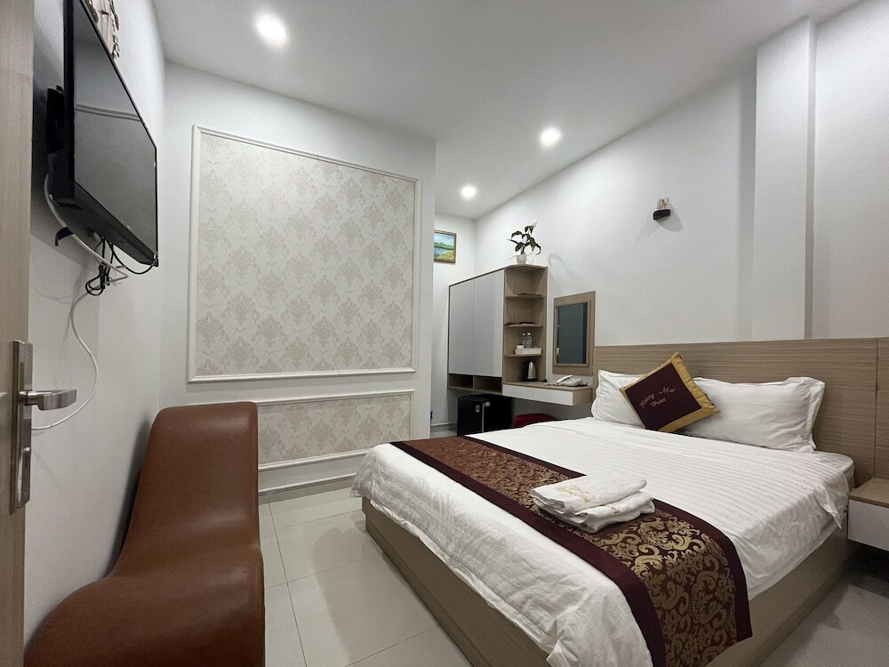 Тэйнинь: Hoang Mai Hotel