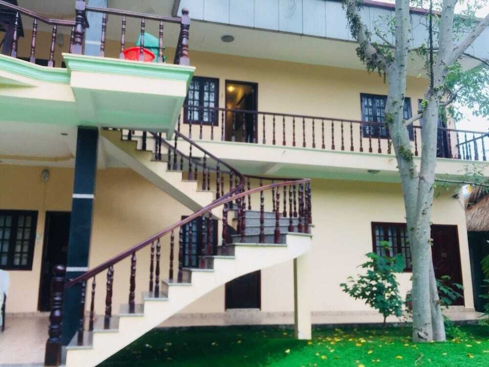Пляж Thuan An: Din Ky Cau Ngang