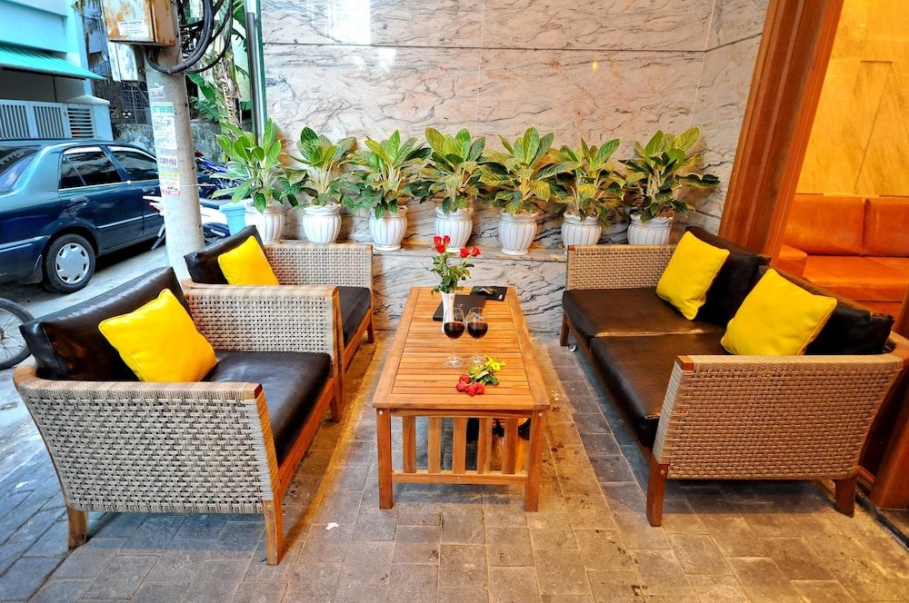 Нячанг: Apollo Hotel Nha Trang