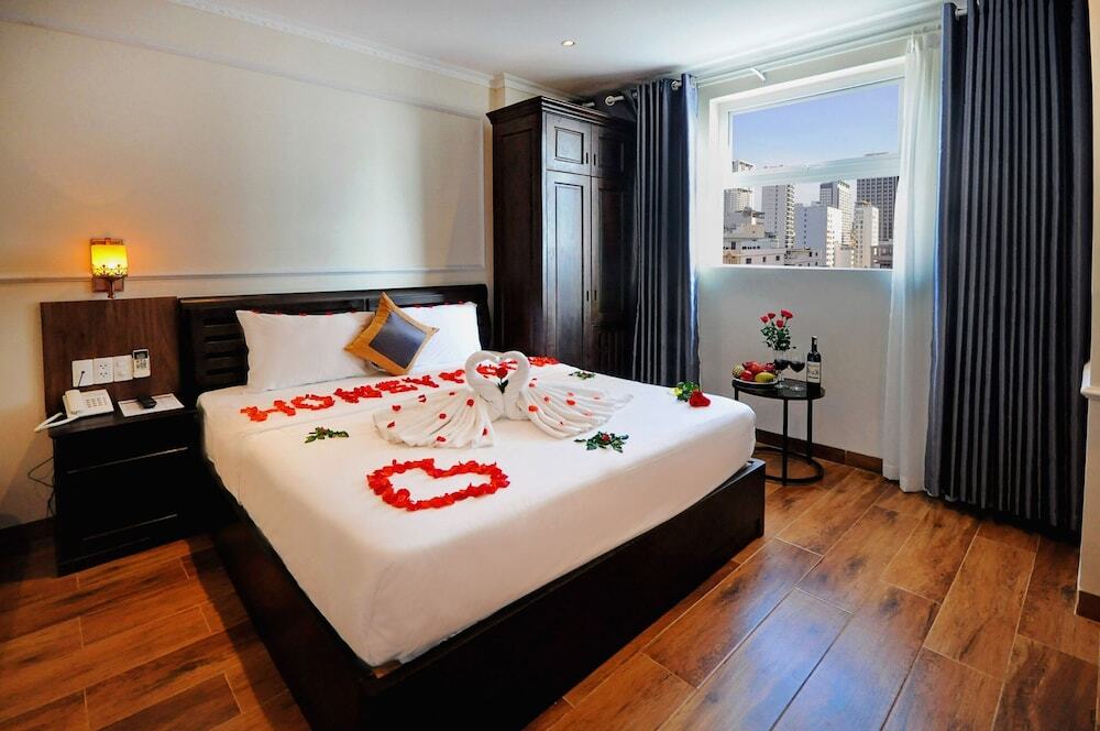 Нячанг: Apollo Hotel Nha Trang
