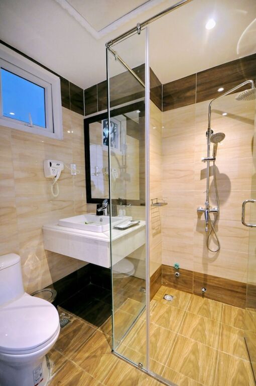 Нячанг: Apollo Hotel Nha Trang