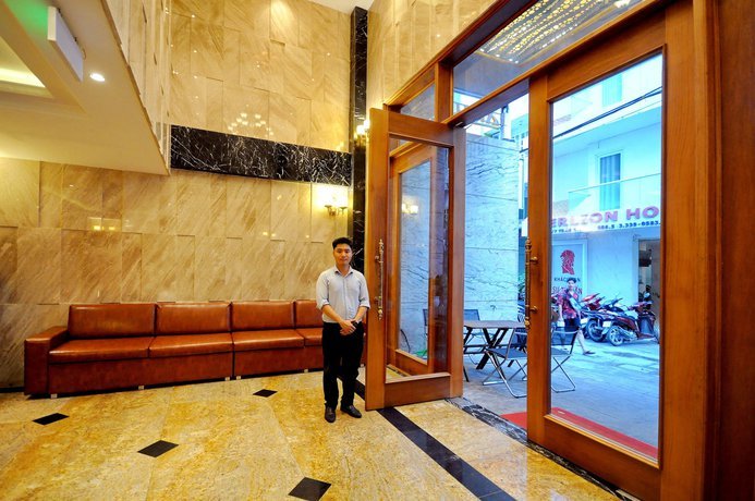 Нячанг: Apollo Hotel Nha Trang