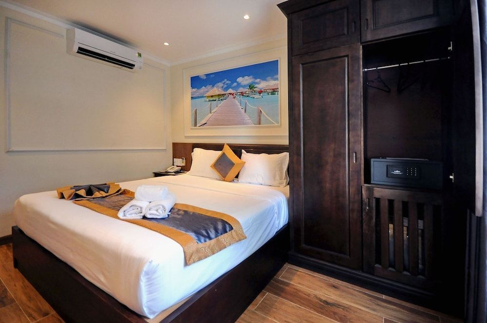 Нячанг: Apollo Hotel Nha Trang
