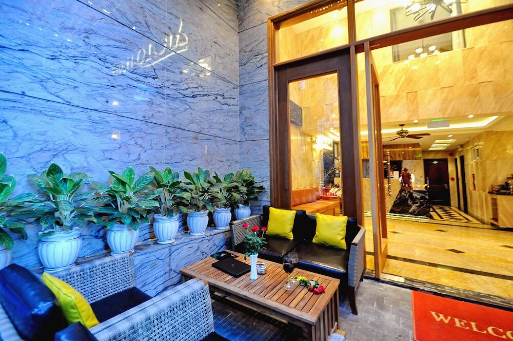Нячанг: Apollo Hotel Nha Trang