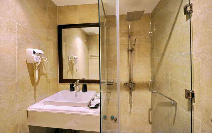 Нячанг: Apollo Hotel Nha Trang