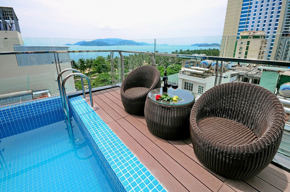 Нячанг: Apollo Hotel Nha Trang
