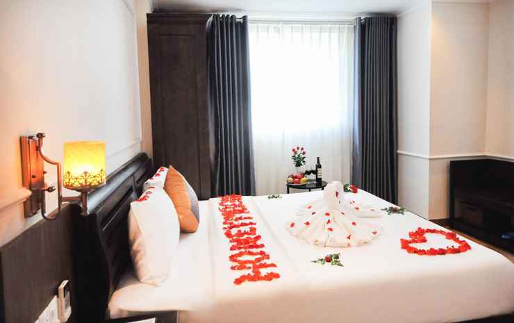 Нячанг: Apollo Hotel Nha Trang