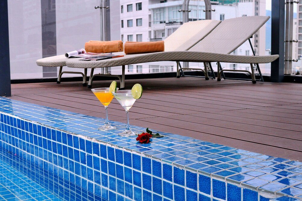 Нячанг: Apollo Hotel Nha Trang