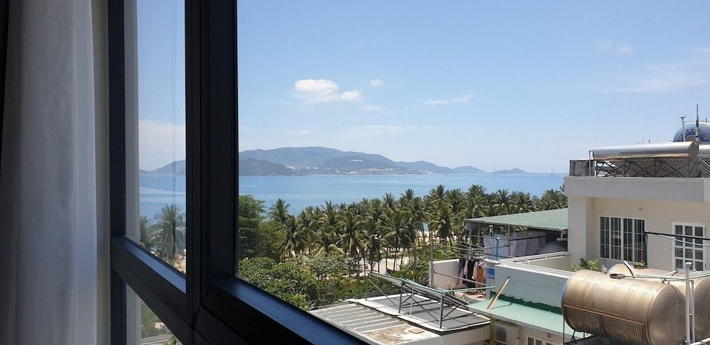 Нячанг: Apollo Hotel Nha Trang