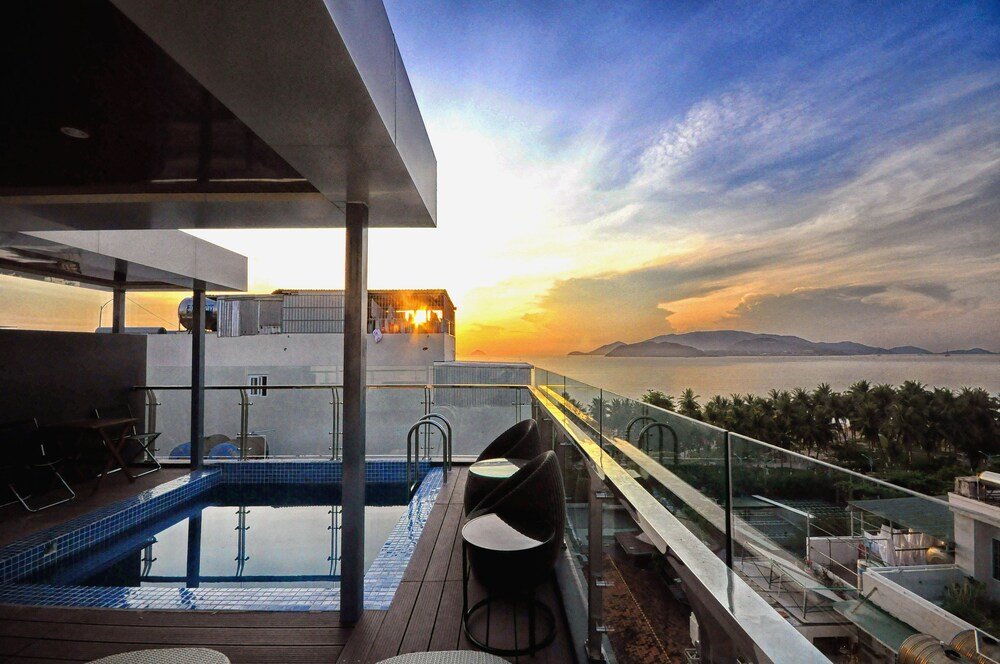 Нячанг: Apollo Hotel Nha Trang