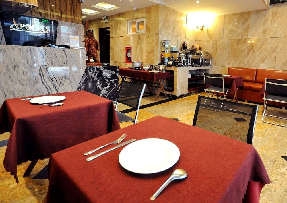 Нячанг: Apollo Hotel Nha Trang