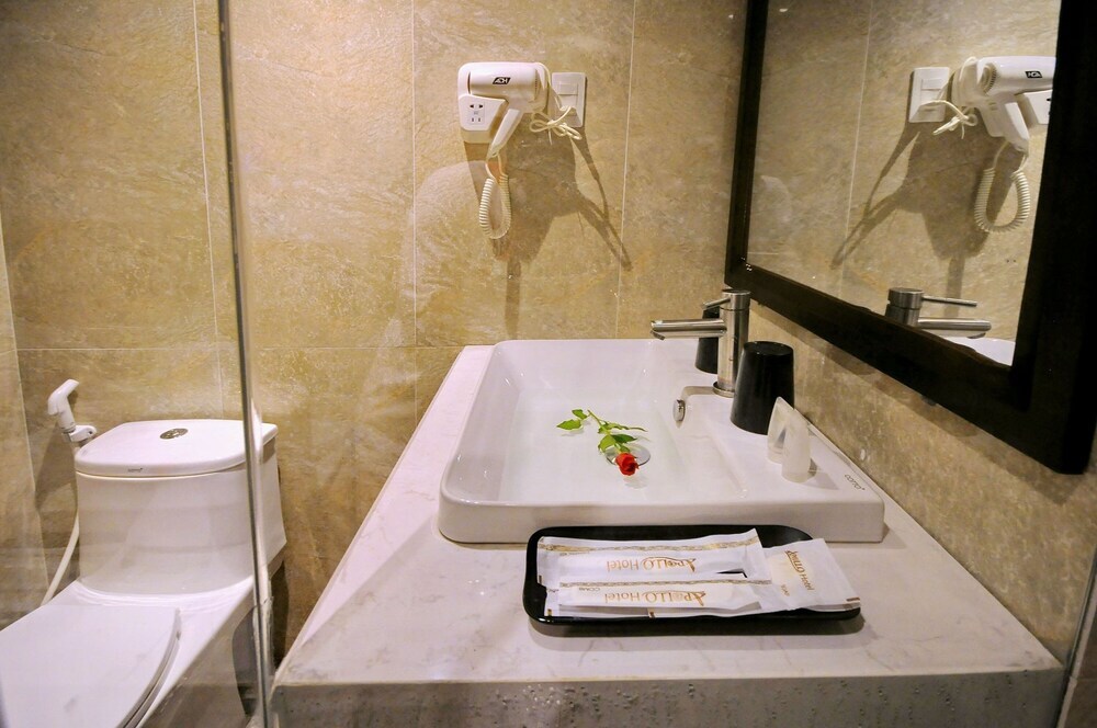 Нячанг: Apollo Hotel Nha Trang