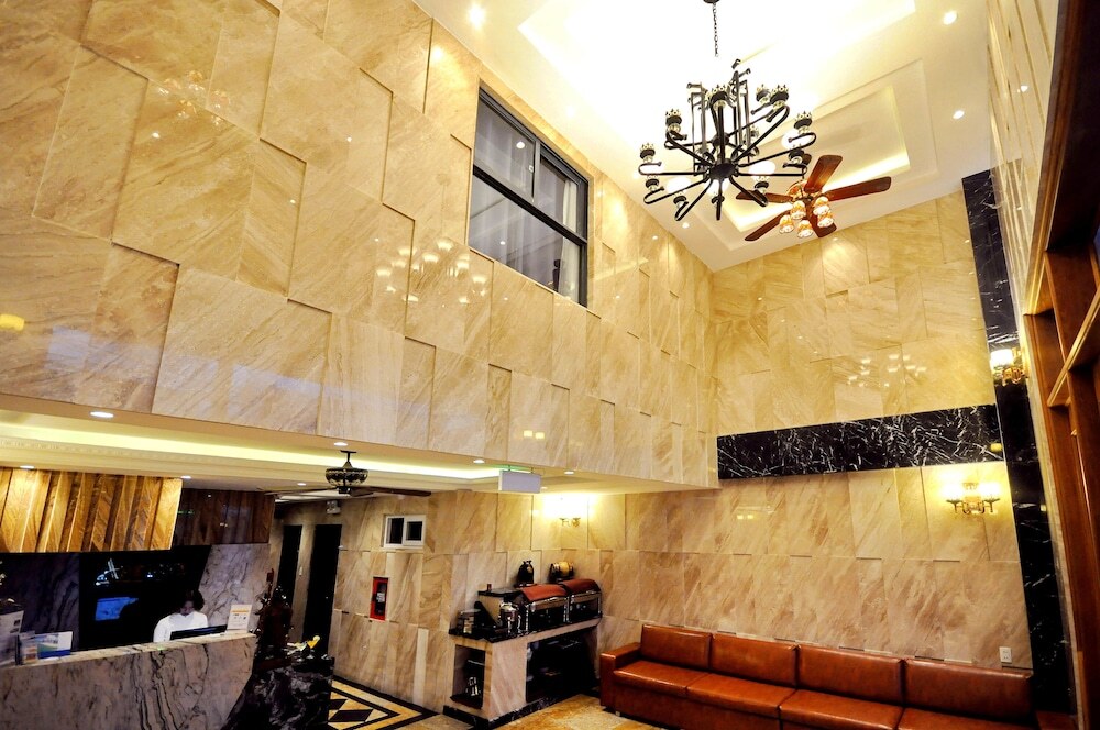 Нячанг: Apollo Hotel Nha Trang