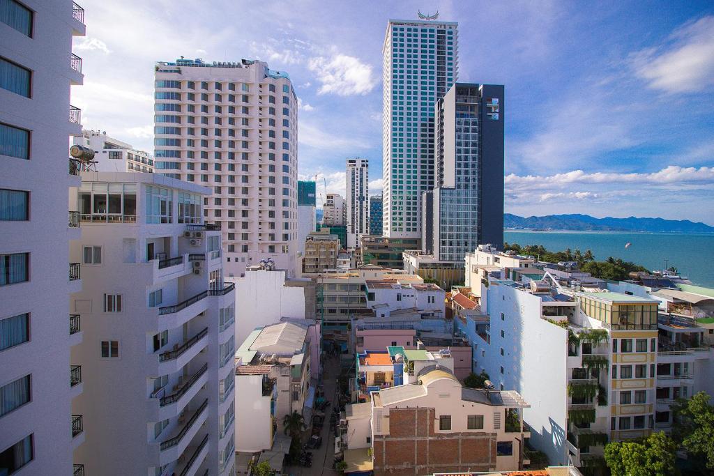 Нячанг: OPOX Nha Trang
