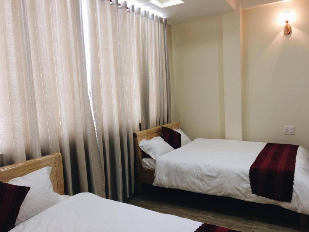 Далат: Duy Hung Hostel