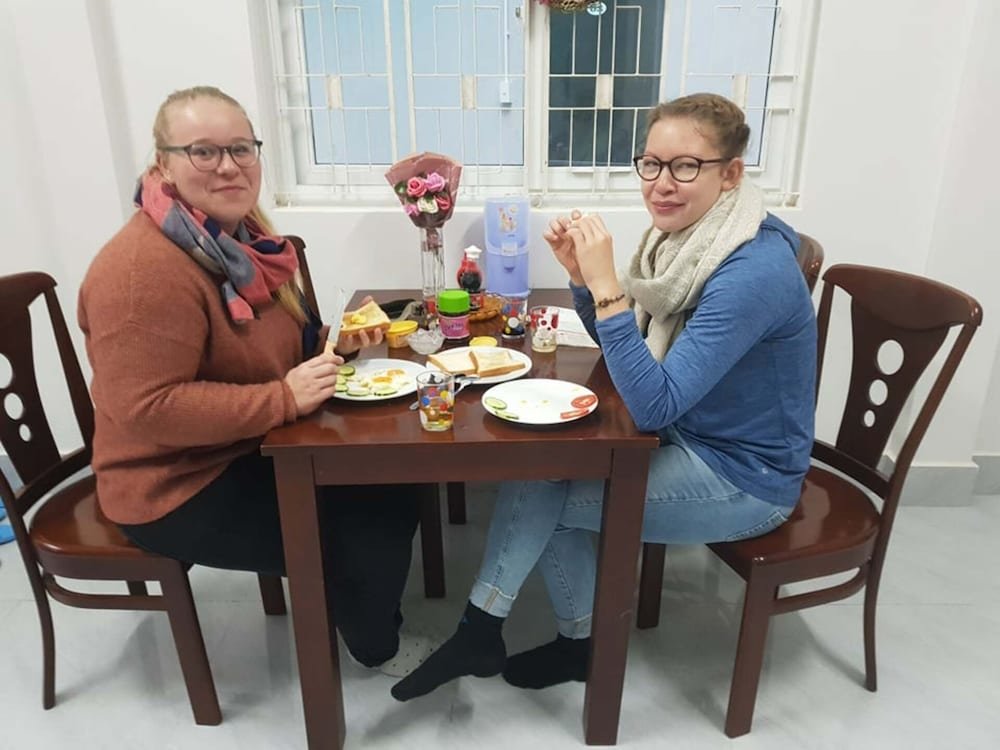 Хюэ: King Homestay