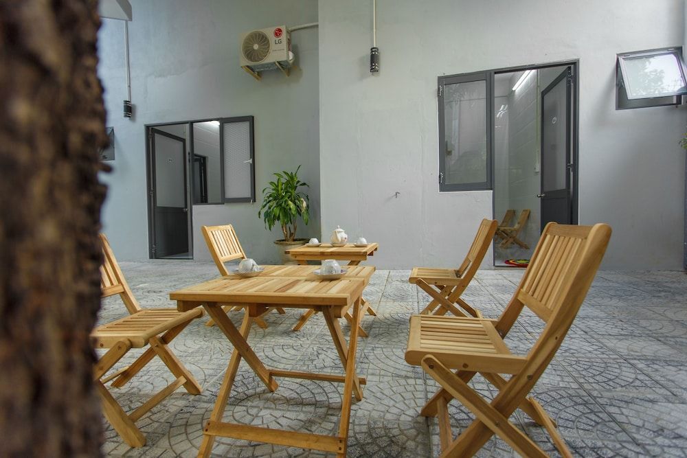 Хюэ: King Homestay
