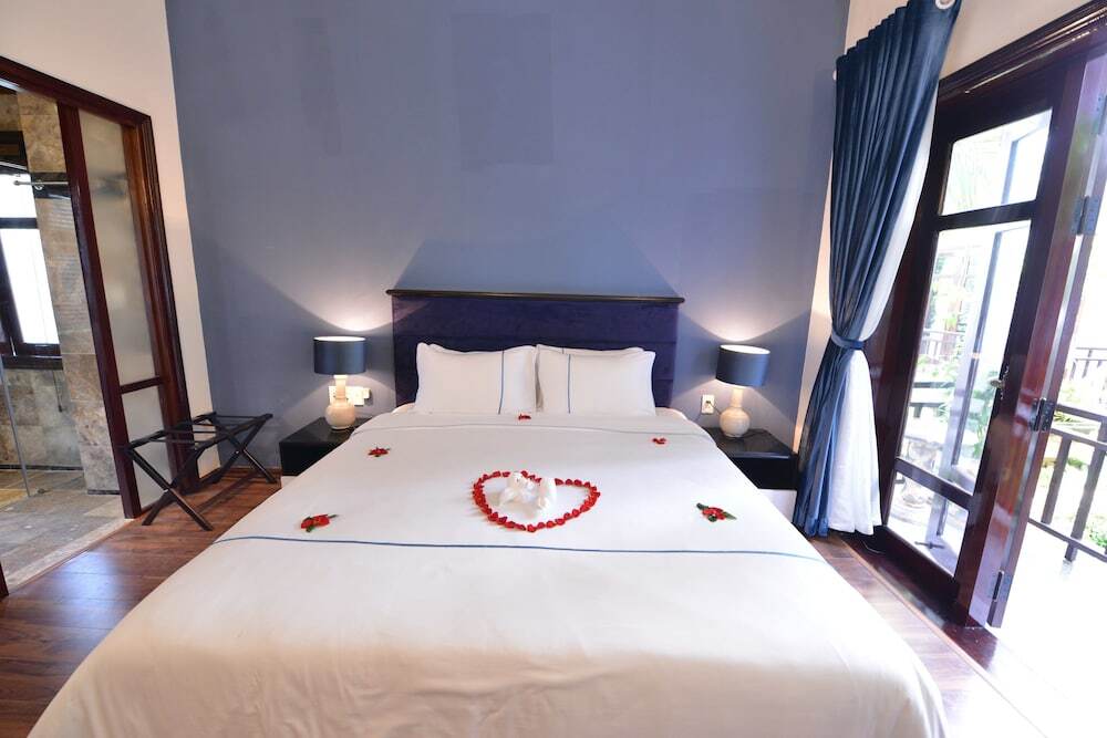 Хойан: Ttc Hotel Hoi An