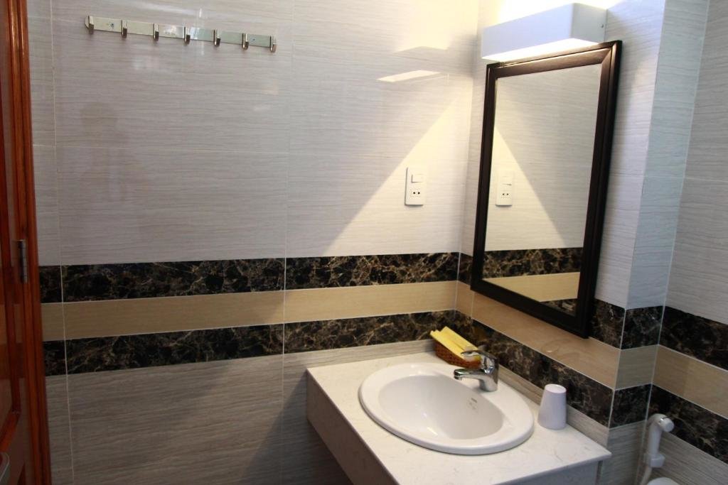 Вунгтау: Hang Nga Luxury Hotel