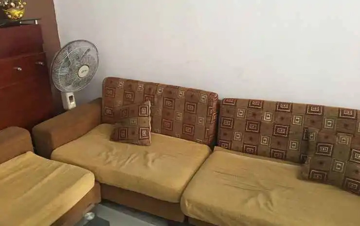 Кантхо: OYO 1148 Thien huong Hotel