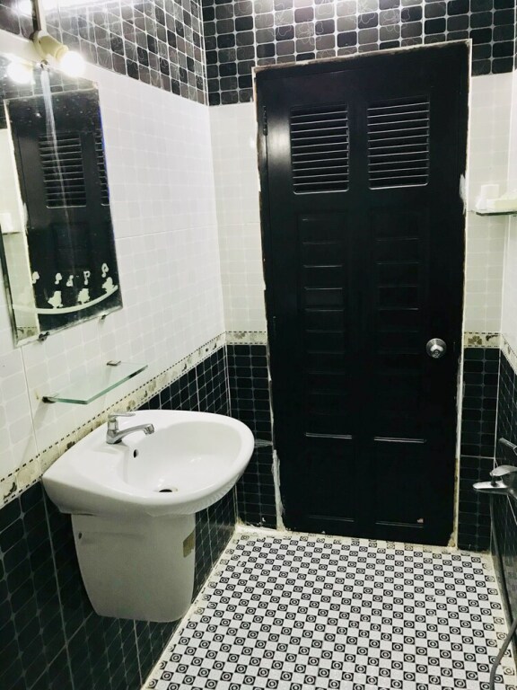 Кантхо: OYO 1148 Thien huong Hotel