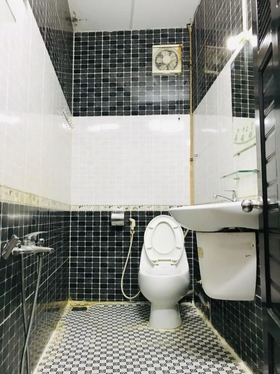 Кантхо: OYO 1148 Thien huong Hotel