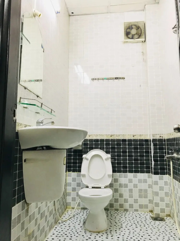 Кантхо: OYO 1148 Thien huong Hotel