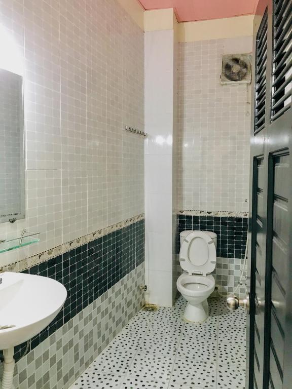 Кантхо: OYO 1148 Thien huong Hotel