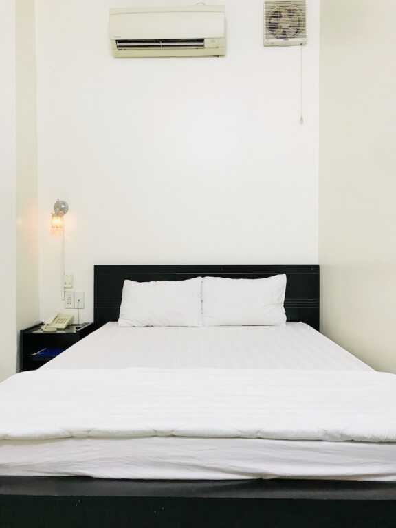 Кантхо: OYO 1148 Thien huong Hotel