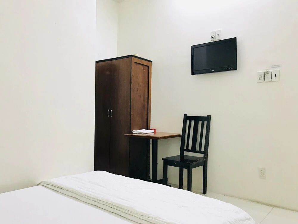 Кантхо: OYO 1148 Thien huong Hotel