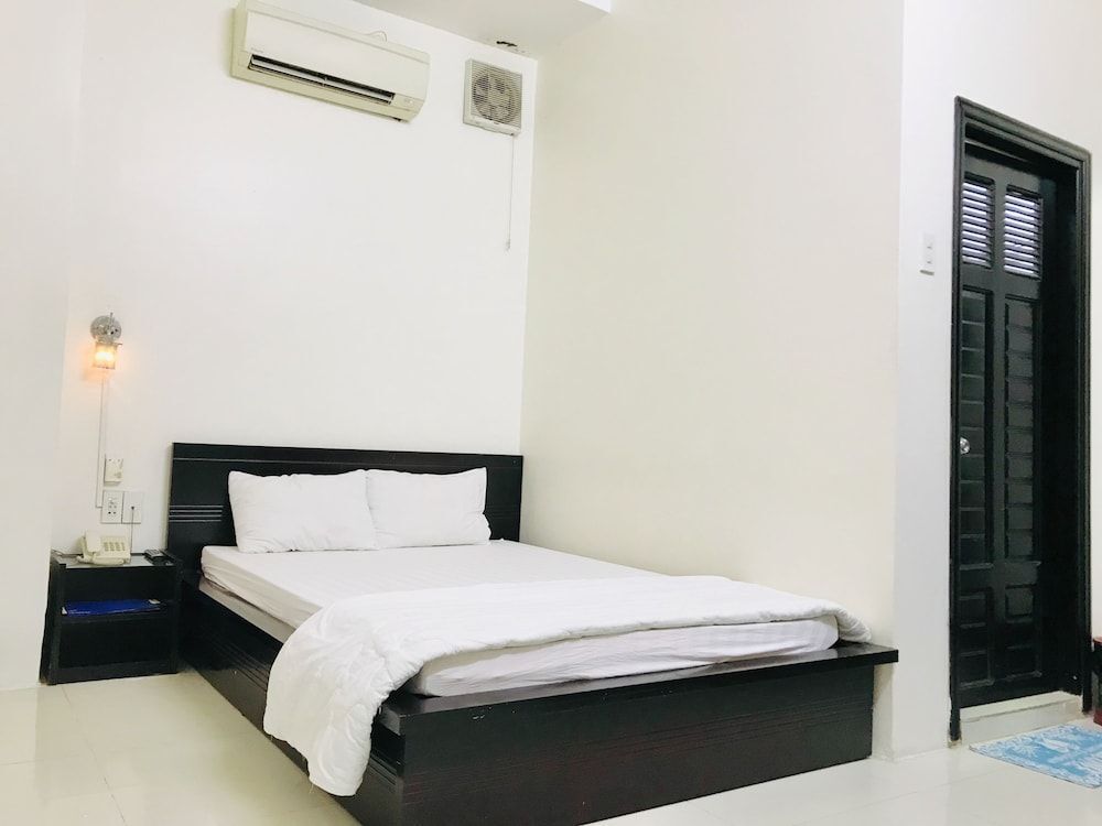 Кантхо: OYO 1148 Thien huong Hotel
