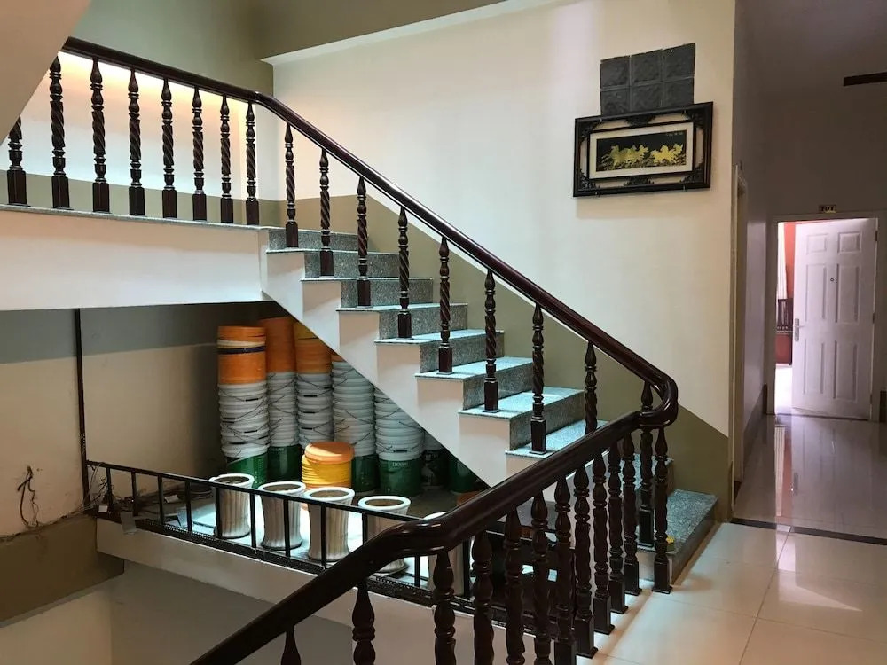 Кантхо: OYO 1148 Thien huong Hotel