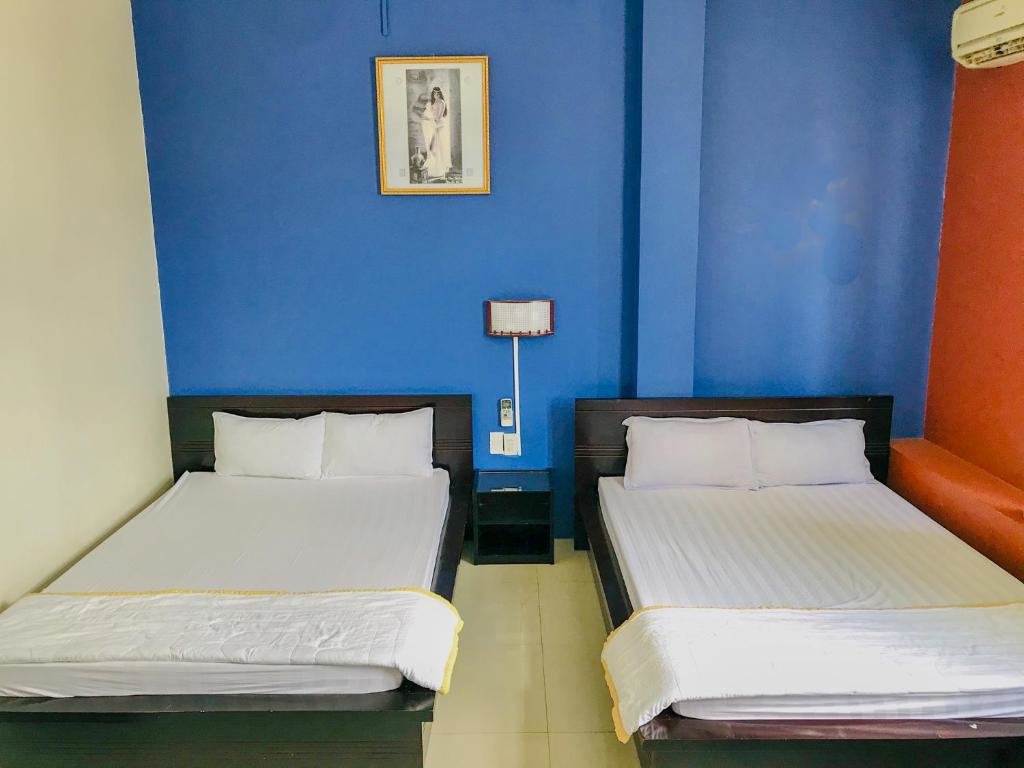 Кантхо: OYO 1148 Thien huong Hotel