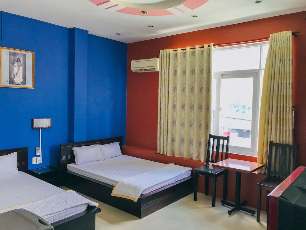 Кантхо: OYO 1148 Thien huong Hotel