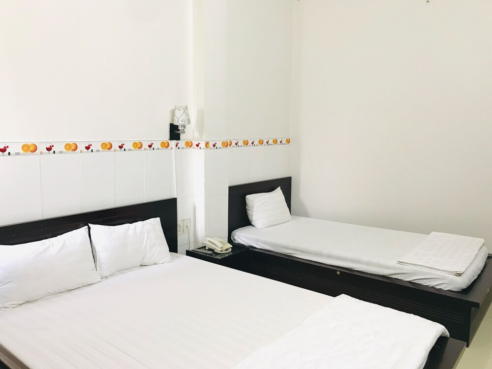 Кантхо: OYO 1148 Thien huong Hotel