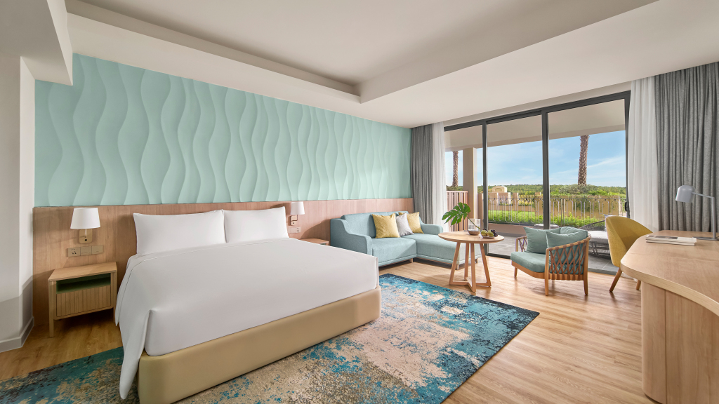 Holiday Inn Resort Ho Tram Beach, an IHG Hotel — фото 4