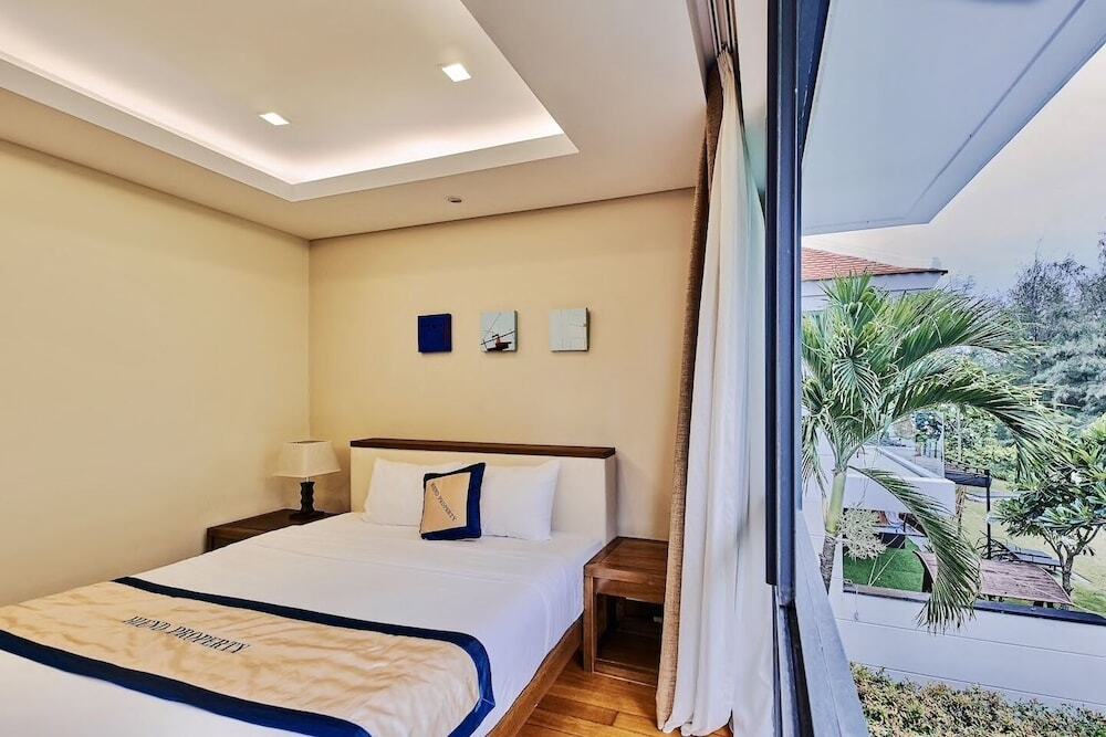 Дананг: Ocean Villa Danang Beach