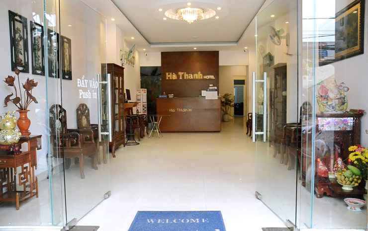 Ha Thanh 1 Hotel Nha Trang — фото 2