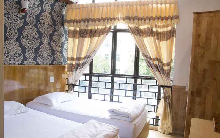 Кантхо: Hotel 199 Cvl