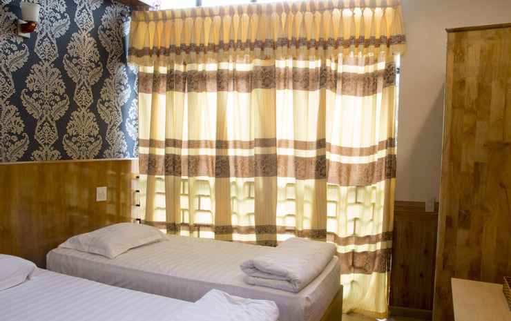 Кантхо: Hotel 199 Cvl