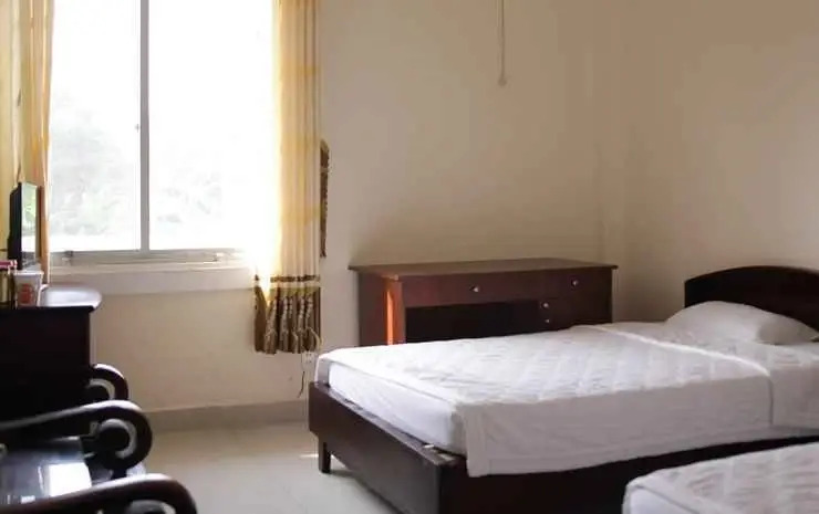Биен-Хоа: Guest House 71