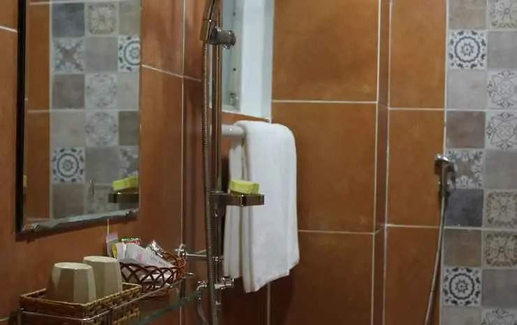 Биен-Хоа: Guest House 71