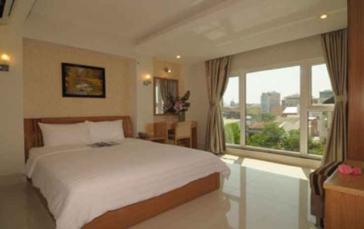 Хошимин: Nam Hy 1 Hotel