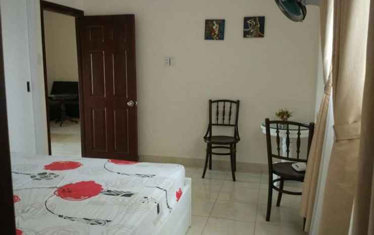Vung Tau Sea View Apartment- Unit B1504 Vung Tau Plaza — фото 3