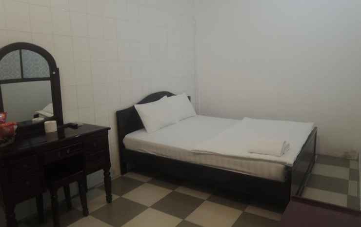 Кантхо: Motel 1993 Can Tho
