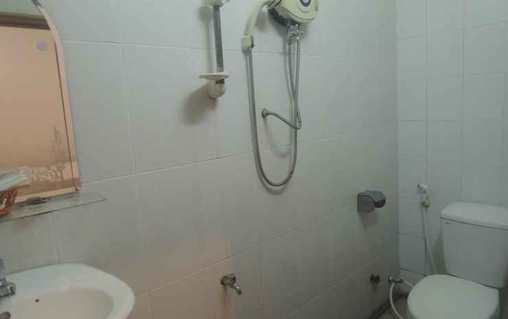 Кантхо: Motel 1993 Can Tho